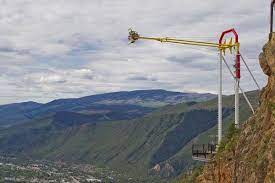 7種讓你閃過人生跑馬燈的遊樂設施 road trip to colorado glenwood springs colorado adventure park