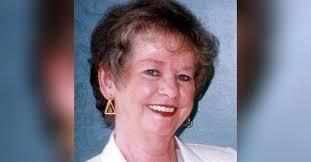 Betty Jean Staton Obituary