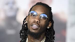 Offset Helps Pay for AJ Johnson's Funeral Costs