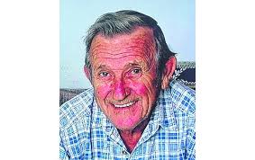 Paul MILLEY Obituary (2021)