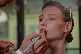 Code8 Beauty at Tamara Ralph Couture