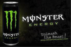 Monster Png 368 245 Monster Energy Bebidas Energeticas Bebida Alcoolica