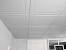 Residential Drop Ceiling