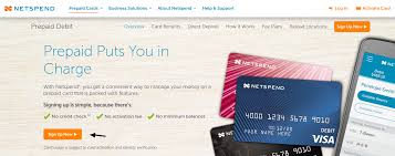 Netspend visa prepaid debit cards are issued by the bancorp bank pursuant to a license from visa u.s.a. Www Netspend Com Prepaid Debit Netspend Visa Mastercard Account Login Guide Credit Cards Login