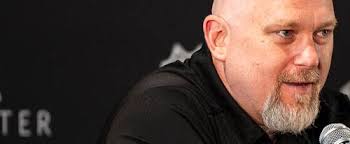 Un contrat du Kraken pour Chris Driedger très bientôt?