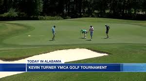Kevin Turner Prattville YMCA Golf Tournament welcomes first Auburn guest  host