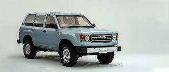 106 新車でも 中古車でもないリノベーションカー renoca by flex 中古車 ランドクルーザー60 ランクル60