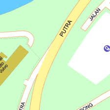 Learn how to create your own. Mid Valley Map Mid Valley Malaysia