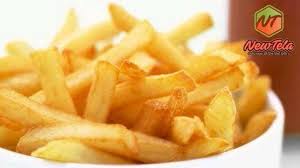 Aduk hingga merata, kemudian diamkan selama 15 menit hingga menyerap. Jual New Tela Stik Keripik Singkong Ketela Beku Enak Di Goreng Lgsg Onsale Di Lapak Pierre Fredickson Bukalapak