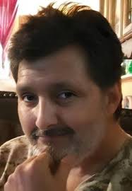 Christopher Mark Guinn (1966-2017)