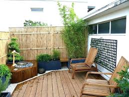 Maybe you would like to learn more about one of these? Ideas For Apartment Balcony Privacy Novocom Top