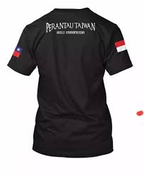 Seperti halnya trend model rok jeans panjang terbaru untuk remaja muslim modern di atas, dengan desain press body dan modelnya tidak rampel menampilkan sisi keseks1an anda. Kaos Dewasa Kaos Desain Perantau Taiwan Original By Unique Custom Tshirt Kaos Remaja Terbaru Cod Lazada Indonesia