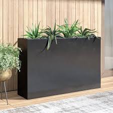 Pin By Bobby Morris On Terrasse Gilles In 2021 Planter Boxes Planters Fiberglass Planters