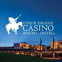 Coeur Dalene Casino Resort Hotel Worley Tickets For