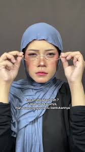 Kacamata Yang Gak Ada Kacanya