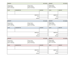 Maybe you would like to learn more about one of these? Sales Receipt Template Free Printable Receipts Receipt Template Templates Printable Free Free Receipt Template