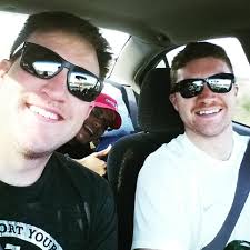 Robert Spragg (@rpspragg)