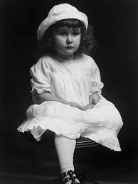 This video details the death of child actress bridgette andersen! Lady Bird 1915 Bridgette Andersen Flickr