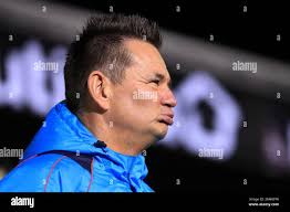 Sutton manager hi-res stock photography and images