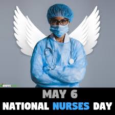 National nurses week kicks off thursday with national nurses day and will conclude on may 12th, the birthday of florence nightingale, the founder of modern nursing. Latest National Nurses Day 2021 Images Photos Pictures Wallpaper