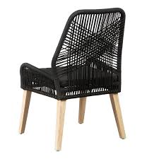 Popfurniture bietet designer esszimmerstühle in vielen farben an. Cs032 Dining Chair 110032 Coaster Furniture Dining Chairs In 2021 Woven Dining Chairs Dining Chairs Furniture Dining Chairs