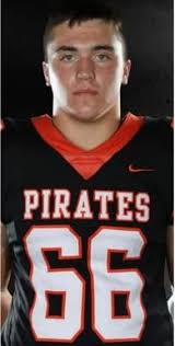 Logan Evans's Football Recruiting Profile