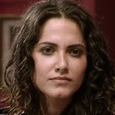 Glory Rodriguez — The Movie Database (TMDB)