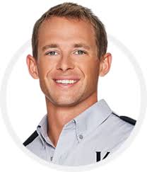 Kelley Johnson's Instagram, Twitter & Facebook