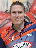 Dave Wodka emerges as top qualifier in PBA Bear Open