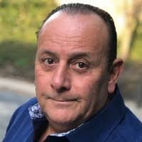 Anthony Pasceri's Instagram, Twitter & Facebook