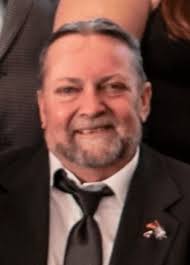 Robert Mark Lewis Sr. Obituary