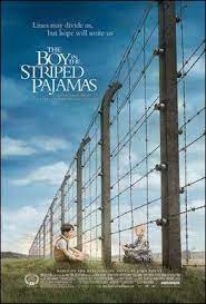El Nino Con El Pijama De Rayas 2008 Peliculas Que Debes Ver Peliculas Pelicula Dramatica