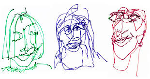 We did not find results for: Blind Contour Drawing Can Help You Become A Better Artist Artsy