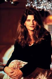 You don't have to have any interest in dropping a few pounds to appreciate kirstie alley's latest ad for jenny craig. Kirstie Alley Photo Cheers Kirstie Alley Cheers Tv Show Cheers Tv