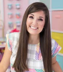 DIY CRAFT EXPERT_LYNN LILLY