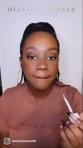 Lip Gloss from Olivia Danielle Co.