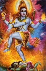CHAMPA AND ME - "Điệu Tandava: điệu nhảy vũ trụ, điệu múa chiến thắng, chân phải dẫm lên người lùn Asura,cổ quàng 1 con rắn. Trên đầu có một vòng lửa đang