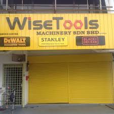 We continue to bring the latest technology in machinery for the downstream secondary processing of timber and furniture manufacturing to malaysian market. Wisetools Machinery Sdn Bhd Home Facebook