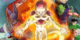 We did not find results for: Dragon Ball Z Kakarot Golden Frieza Dlc What Happens In Resurrection F