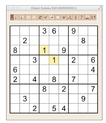 Back then, he may not have expected that his code will inspire so many other posts and to be ported to so many different. Sudoku Solver Question Example Of Sudoku Chegg Com