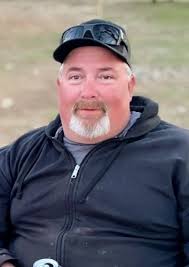 Darren Barker Obituary (2024)