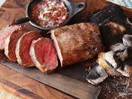 Lomo Al Trapo Colombian Style Cloth Wrapped Grilled Beef Tenderloin Recipe Recipe Grilling Recipes Beef Tenderloin Recipes Serious Eats