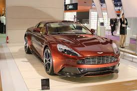 Image result for Copper Chestnut 2012 Aston Martin
