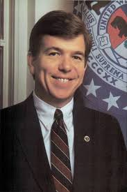 Roy Blunt
