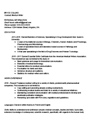 Medical writing is a specialization that has gained momentum over the last few years. How To Become A Medical Writer 11 Steps With Pictures Wikihow