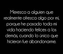 Eso Merezco Es Tiempo Para Mi Sinceridad Frases Frases Pensamientos Frases