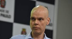 Quis o destino que fosse um período de muitos desafios para ele próprio e para a sociedade paulistana. Bruno Covas Recebe Alta Apos 7Âª Sessao De Quimioterapia Noticias R7 Sao Paulo
