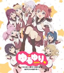 Want to discover art related to yuruyuri? Yuruyuri Yuruyuri Wiki Fandom