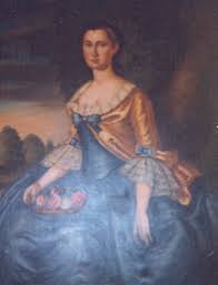 Ann Bolling Randolph Fitzhugh (1747-1805)