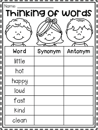 Grammatik Arbeitsblattpaket Zusammengesetzte Worter Kontraktionen Synonyme Und Mehr Bildung 2nd Grade Worksheets Synonyms And Antonyms Antonyms Worksheet